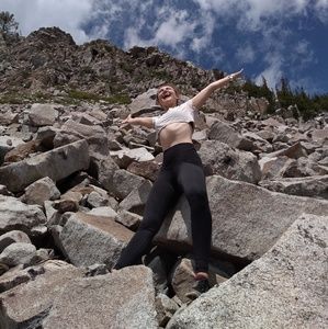 Meet your Posher, Halle